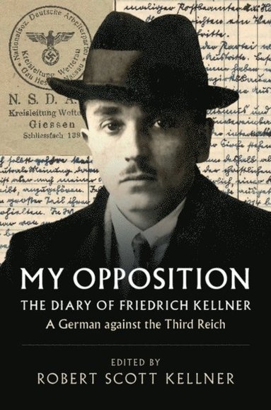 My Opposition (inbunden)