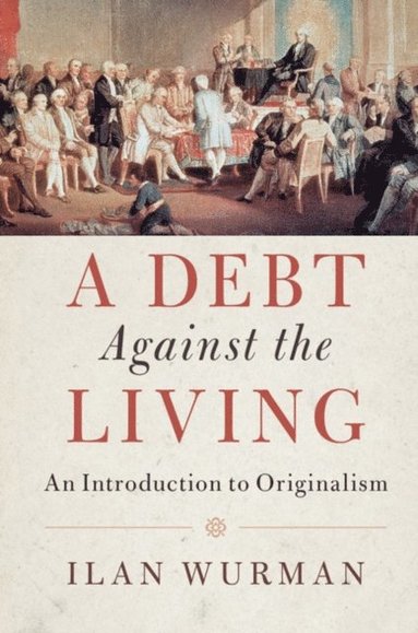 Debt Against the Living (häftad)