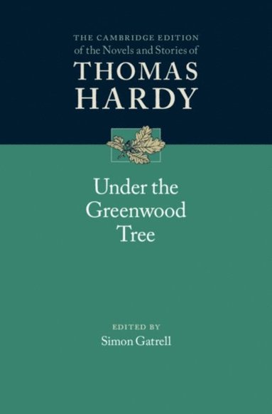 Under the Greenwood Tree (hftad)
