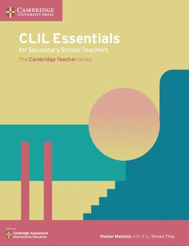 CLIL Essentials for Secondary School Teachers (hftad)