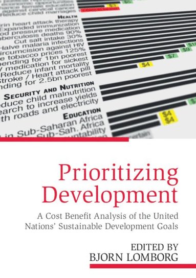 Prioritizing Development (hftad)