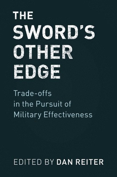 The Sword's Other Edge (hftad)