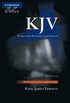 KJV Turquoise Reference Bible, Black Goatskin Leather, Red-letter Text, KJ676:XRL