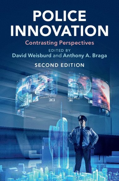 Police Innovation (h�ftad)