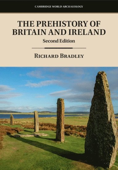 The Prehistory of Britain and Ireland (hftad)