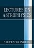 Lectures on Astrophysics