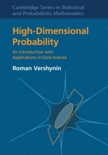 High-Dimensional Probability (inbunden)