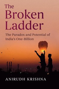 The Broken Ladder (inbunden)