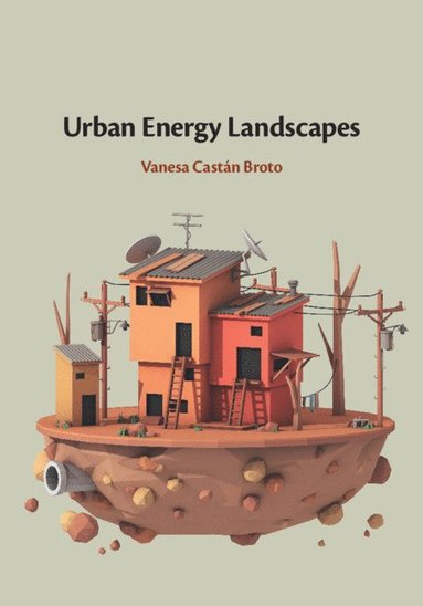 Urban Energy Landscapes (hftad)