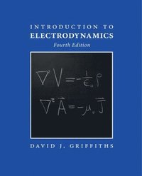 Introduction to Electrodynamics (inbunden)