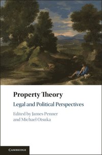 Property Theory (inbunden)