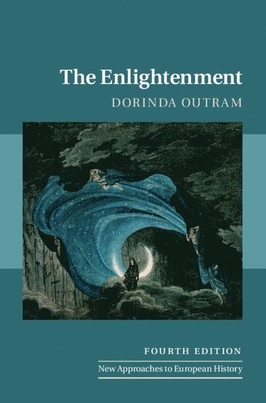 The Enlightenment (inbunden)
