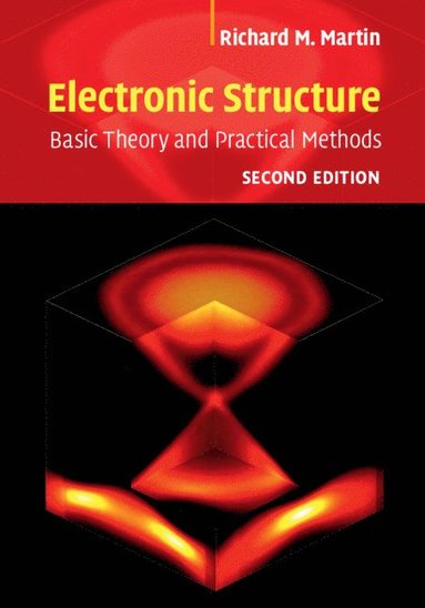 Electronic Structure (inbunden)