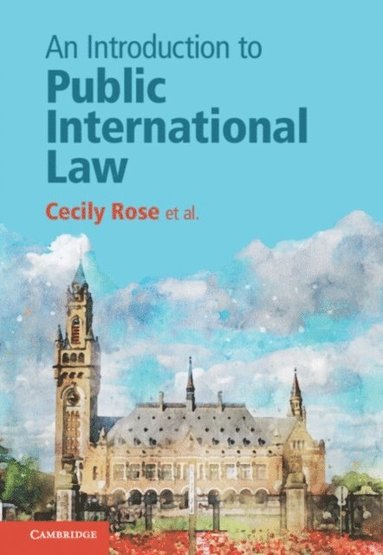 An Introduction to Public International Law (hftad)