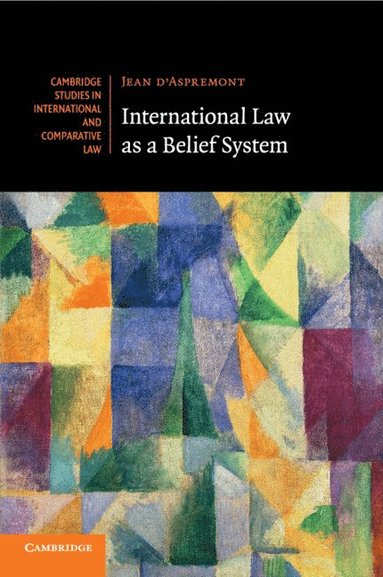 International Law as a Belief System (hftad)