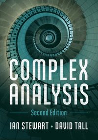 Complex Analysis (hftad)