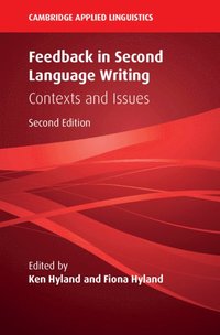 Feedback in Second Language Writing (hftad)