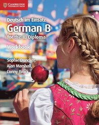 Deutsch im Einsatz Workbook (hftad)