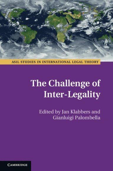 The Challenge of Inter-Legality (hftad)