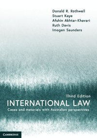 International Law (hftad)
