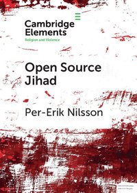 Open Source Jihad (hftad)