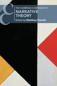 The Cambridge Companion to Narrative Theory (hftad)