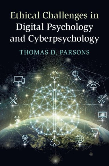 Ethical Challenges in Digital Psychology and Cyberpsychology (hftad)