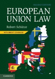European Union Law (hftad)