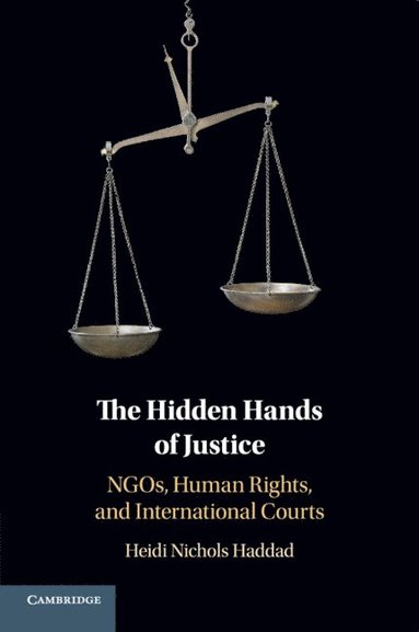 The Hidden Hands of Justice (hftad)
