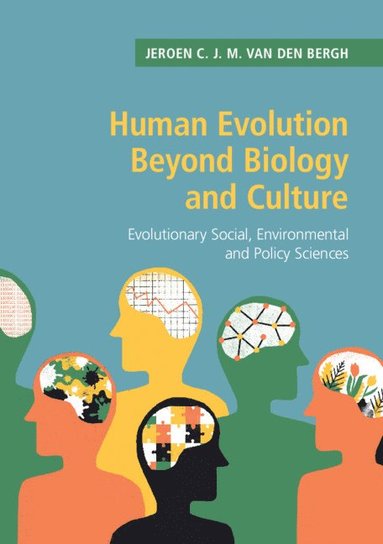 Human Evolution beyond Biology and Culture (hftad)