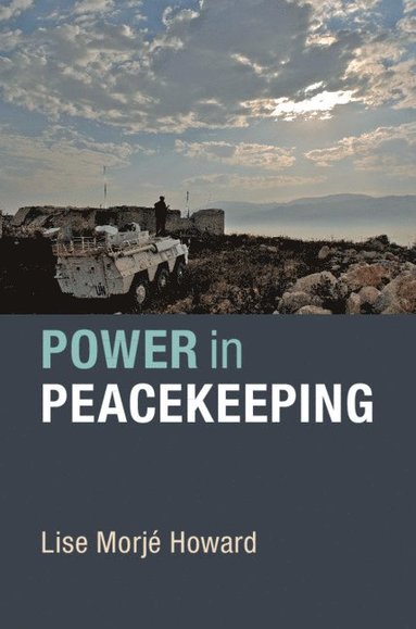 Power in Peacekeeping (hftad)