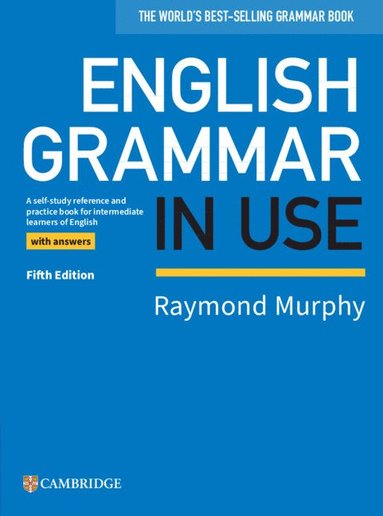 English Grammar in Use Book with Answers (hftad)