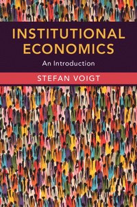 Institutional Economics (hftad)