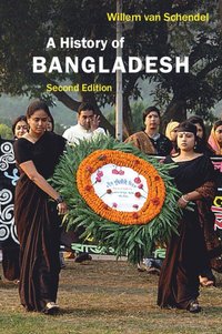 A History of Bangladesh (hftad)