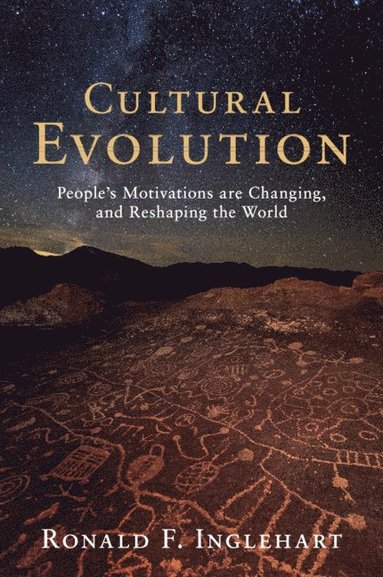 Cultural Evolution (hftad)