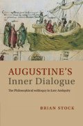 Augustine's Inner Dialogue (hftad)