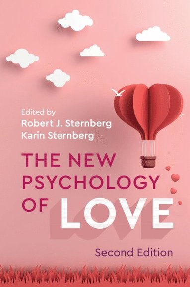 New Psychology of Love (hftad)