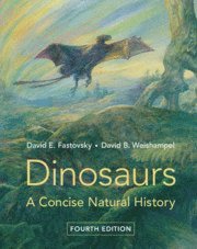 Dinosaurs (hftad)