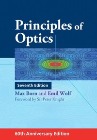Principles of Optics (inbunden)