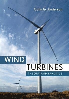 Wind Turbines (häftad)