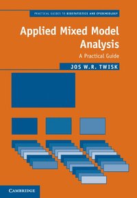 Applied Mixed Model Analysis (inbunden)
