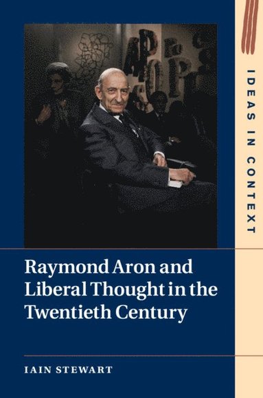 Raymond Aron and Liberal Thought in the Twentieth Century (inbunden)