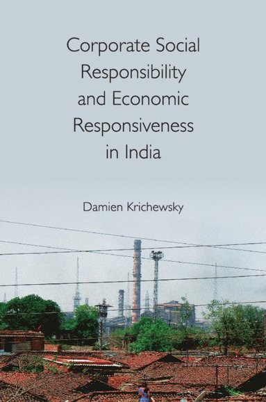 Corporate Social Responsibility and Economic Responsiveness in India (hftad)