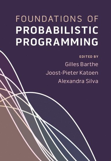 Foundations of Probabilistic Programming (inbunden)