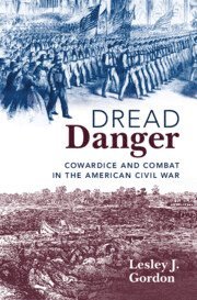 Dread Danger (hftad)
