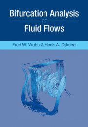 Bifurcation Analysis of Fluid Flows (häftad)