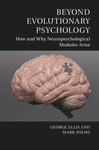 Beyond Evolutionary Psychology (e-bok)