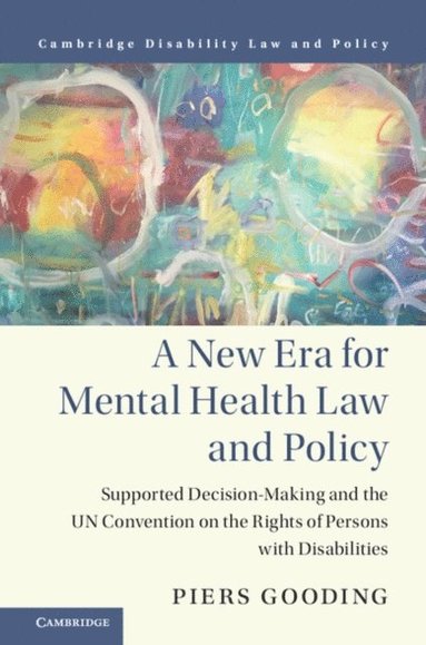 New Era for Mental Health Law and Policy (hftad)