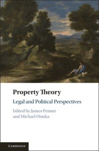 Property Theory (e-bok)