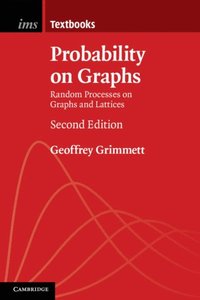 Probability on Graphs (e-bok)